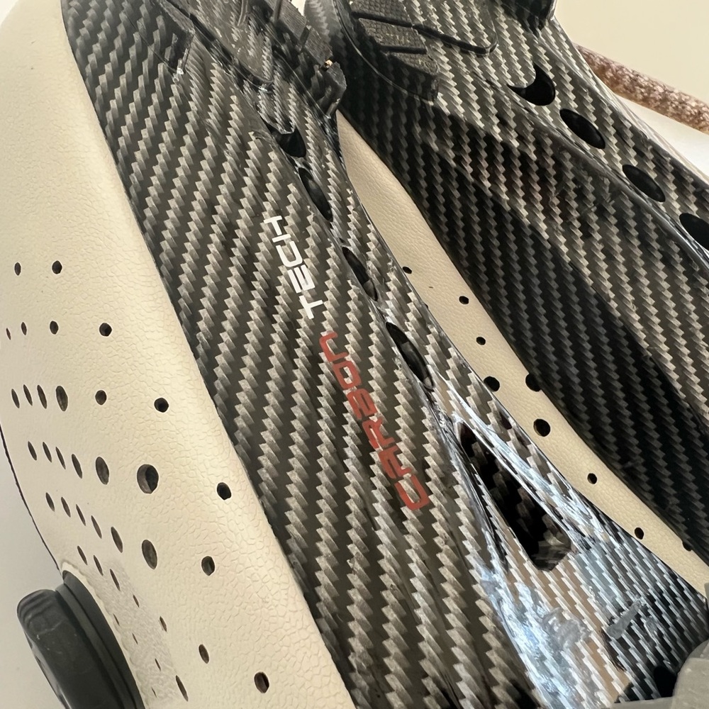 COPY - Cycling Shoes EKOI - Picture 9 of 14